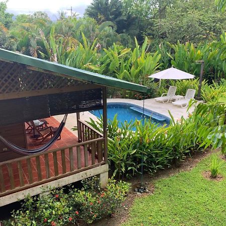 Ocean Melody 2 Villa Увита Екстериор снимка