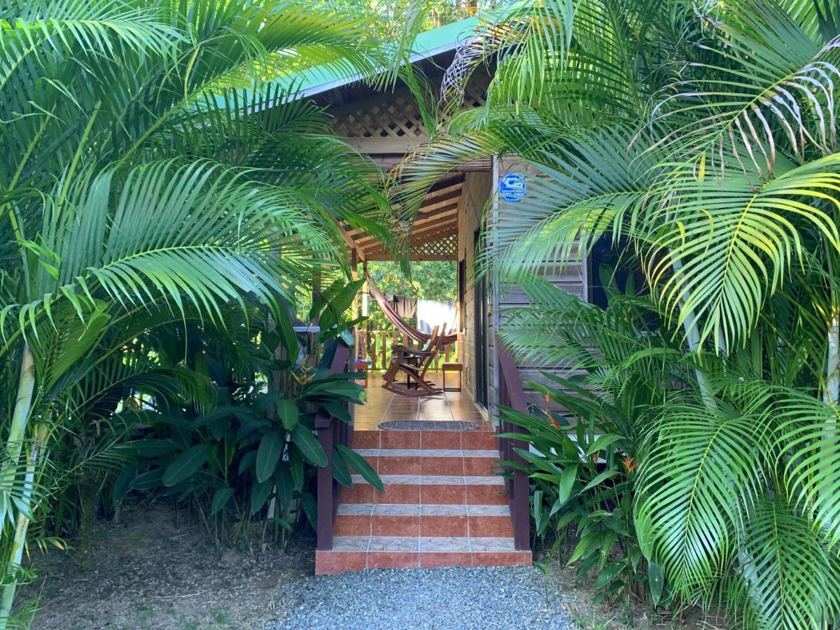 Ocean Melody 2 Villa Увита Екстериор снимка