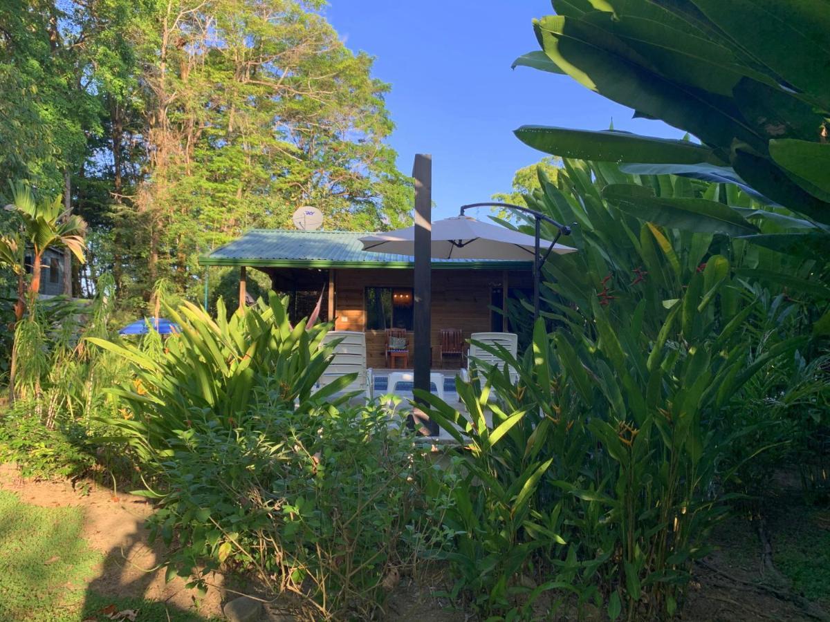 Ocean Melody 2 Villa Увита Екстериор снимка
