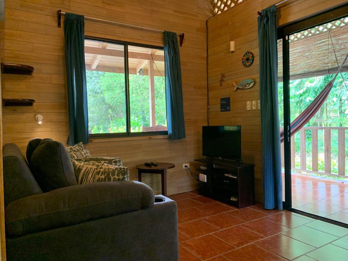 Ocean Melody 2 Villa Увита Екстериор снимка