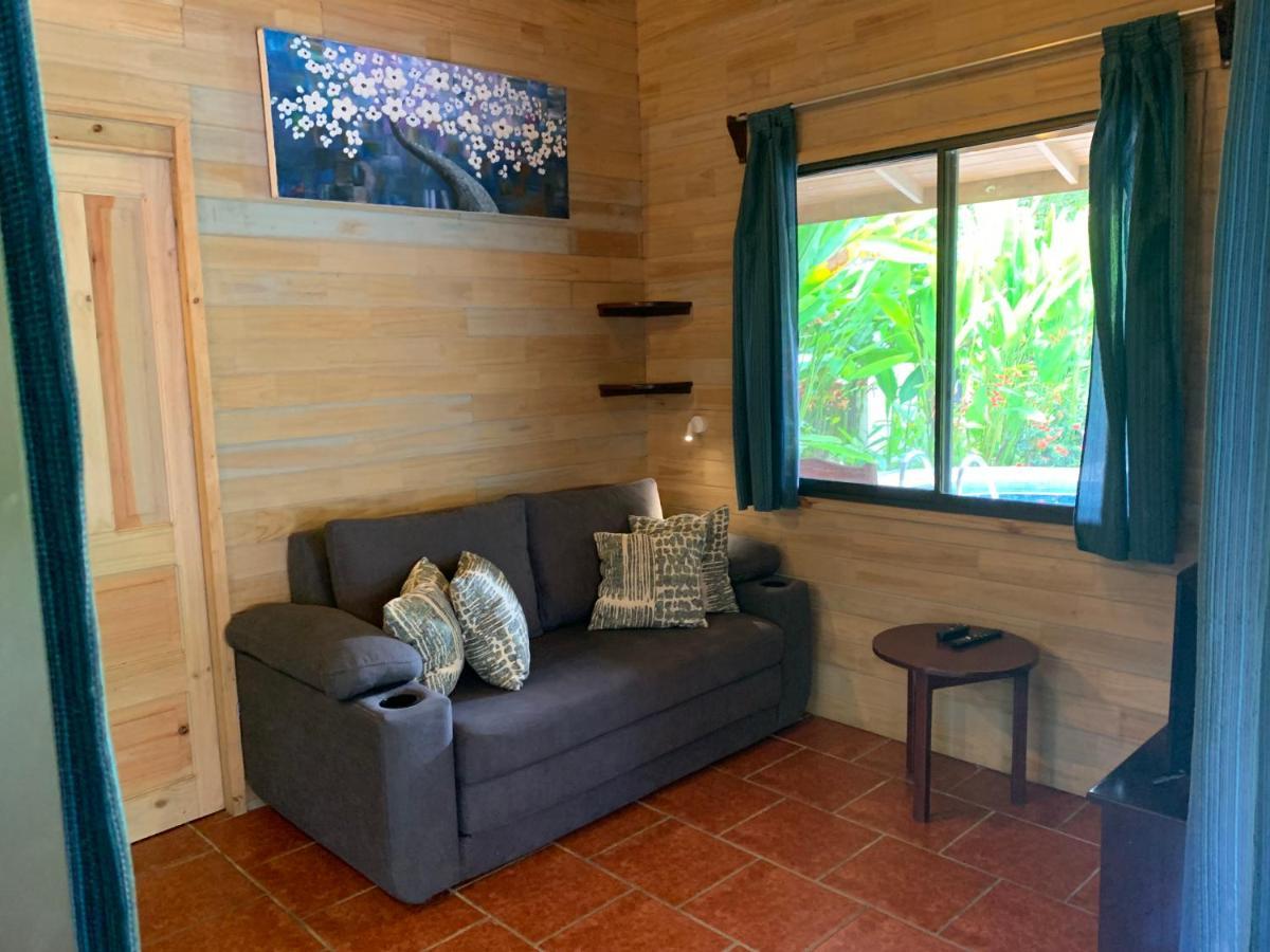 Ocean Melody 2 Villa Увита Екстериор снимка