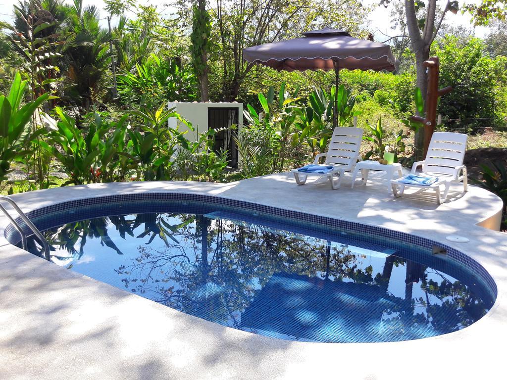 Ocean Melody 2 Villa Увита Екстериор снимка