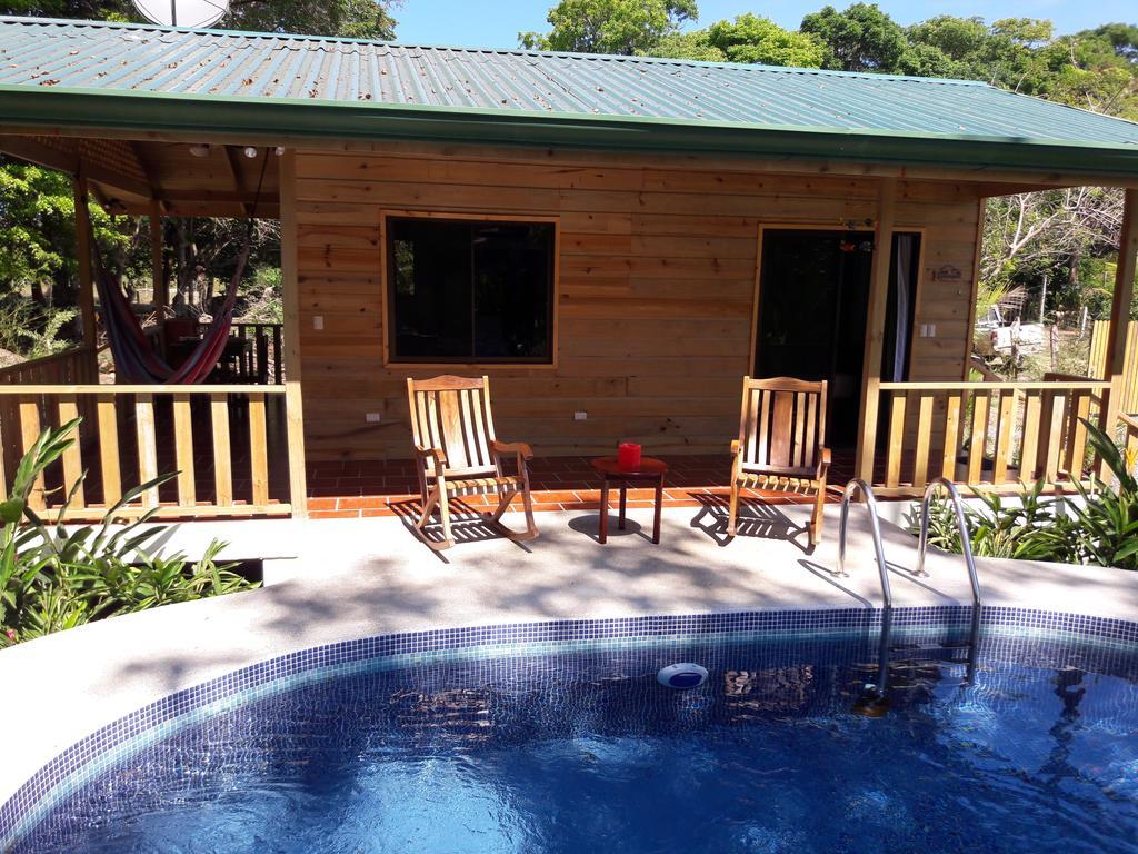 Ocean Melody 2 Villa Увита Екстериор снимка