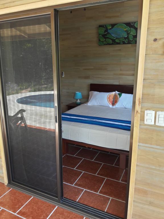 Ocean Melody 2 Villa Увита Екстериор снимка