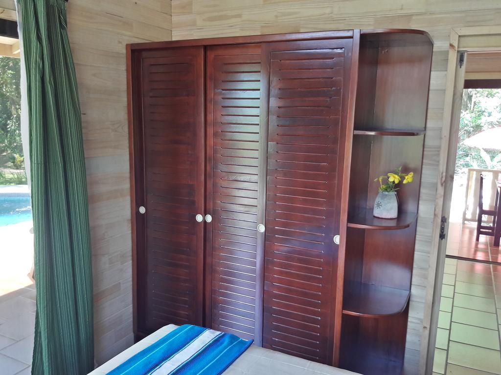 Ocean Melody 2 Villa Увита Екстериор снимка