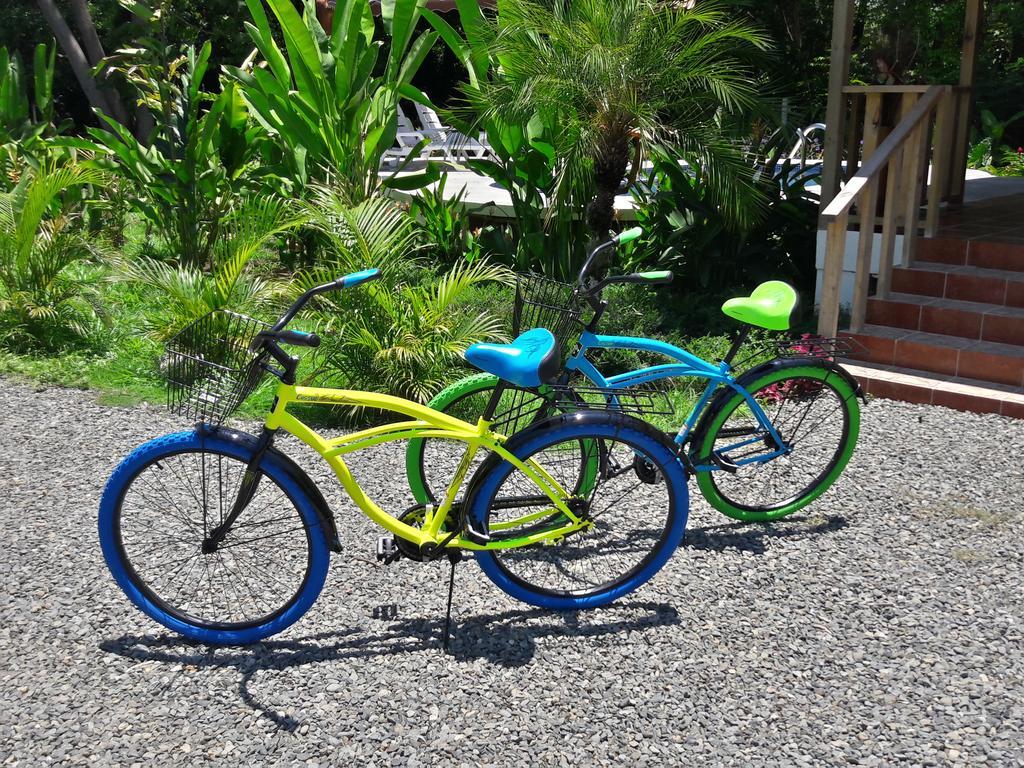 Ocean Melody 2 Villa Увита Екстериор снимка