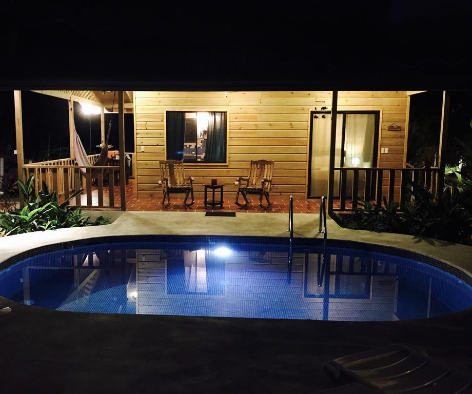 Ocean Melody 2 Villa Увита Екстериор снимка